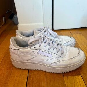 Reebok Club C Double Sneakers